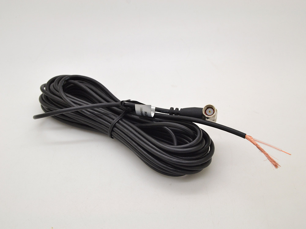 RG-174U coaxial cable