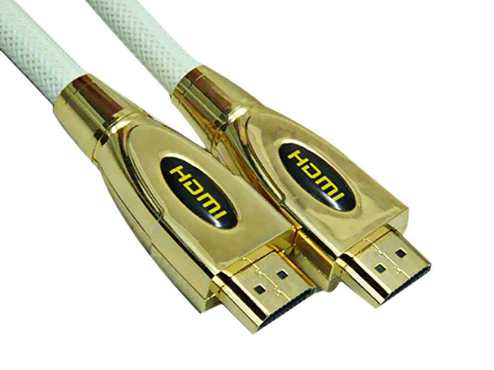 HDMI 4K高清音视频线